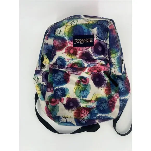 JANSPORT SUPERBREAK BACKPACK 2018 ORIGINAL 100% AUTHENTIC SCHOOL BAG DAYPACK‎