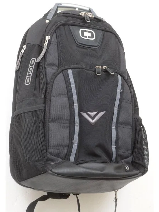 OGIO 17