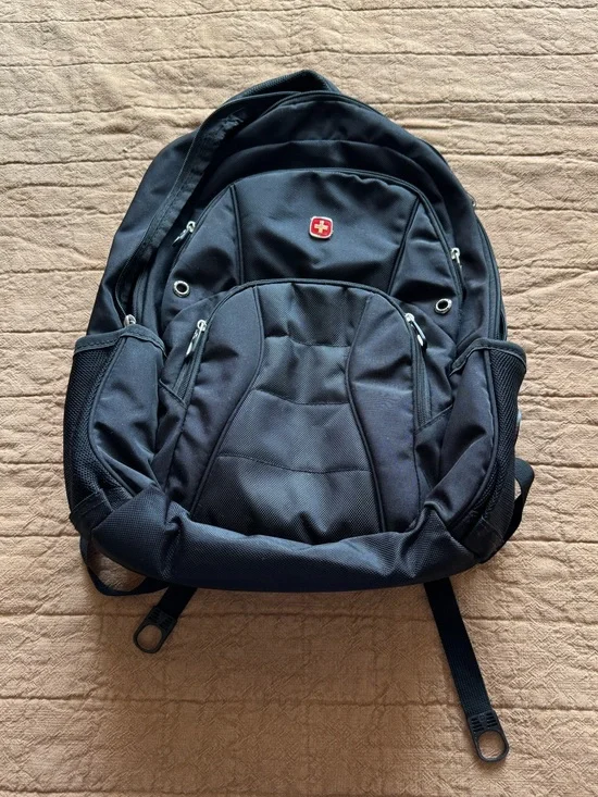 Swiss Gear Backpack