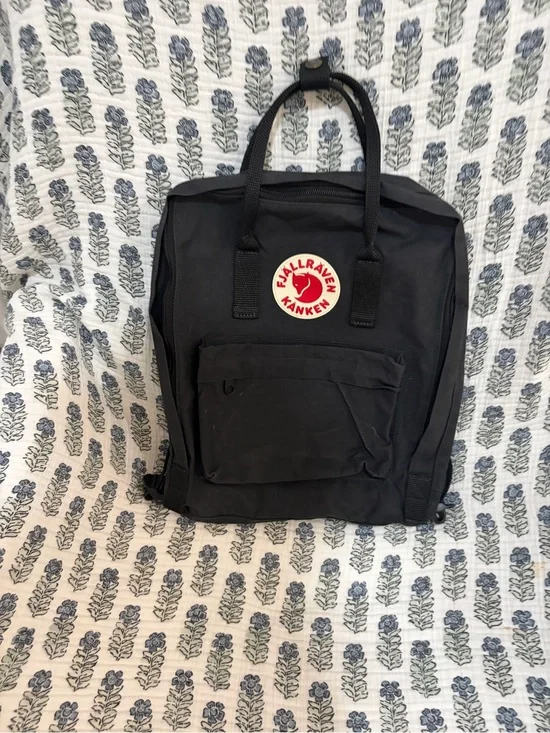 Fjallraven