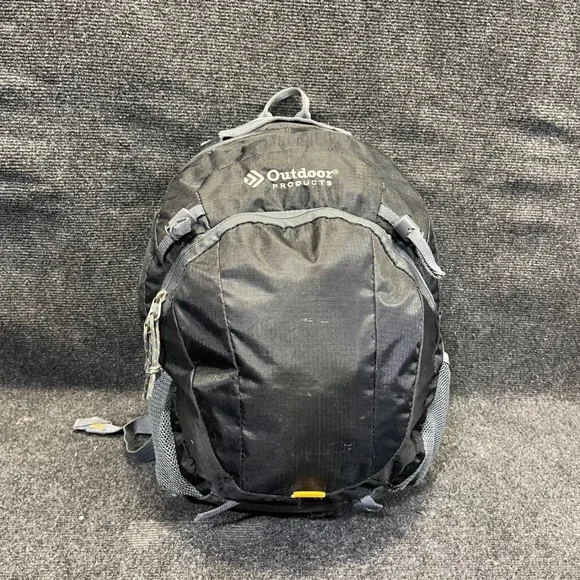 Outdoor Products 4605KMT Kilometer 8.0 Hydration Pack Backpack Technical Daypack