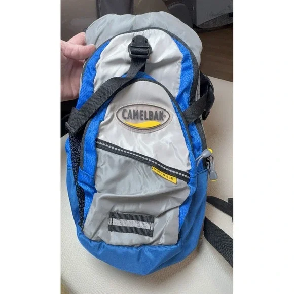 Camelback Mini Mule *No Reservoir Included*