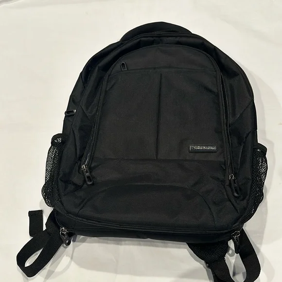 Samsonite Black Laptop Backpack