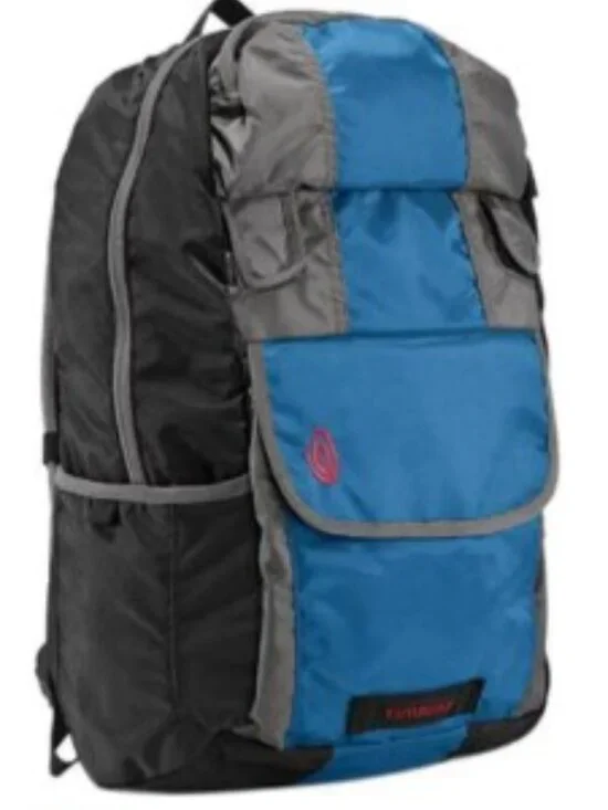 Timbuk2 Amnesia Backpack NWT + Free Gift