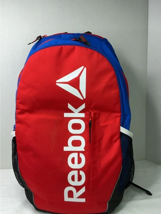 Reebok Trainer backpack