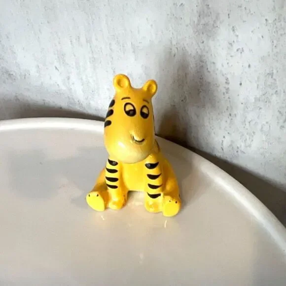 Vintage Tigger figurine Beswick England perfect condition