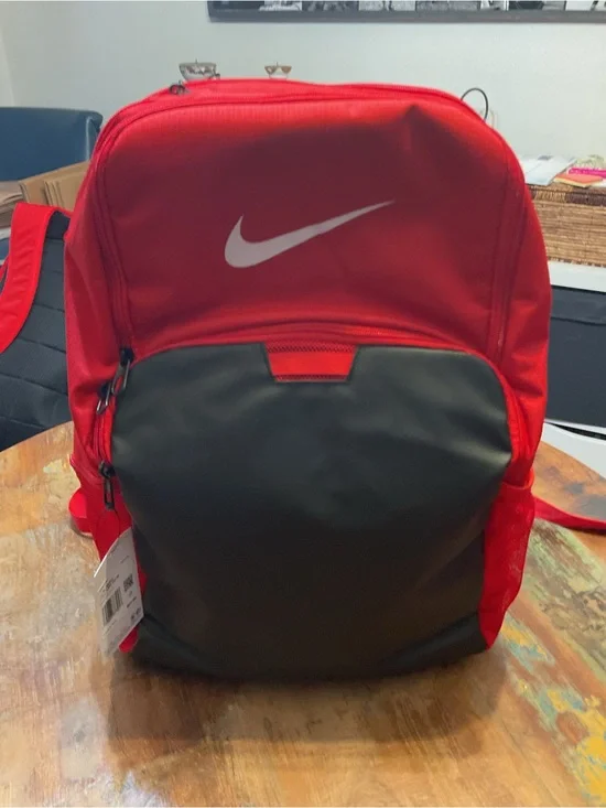 NWT Nike Backpack