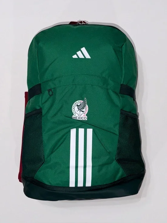 Adidas Unisex México 26 Backpack-New