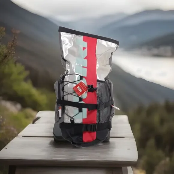 Völkl Germany New Large Trekking Rucksack Hiking Backpack‎ X-Large