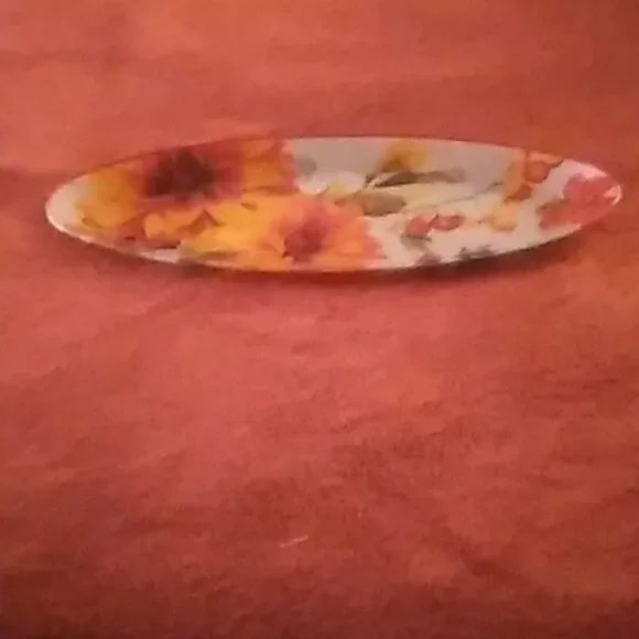 Glass Tray