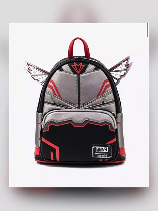 Marvel Loungefly Falcon Backpack