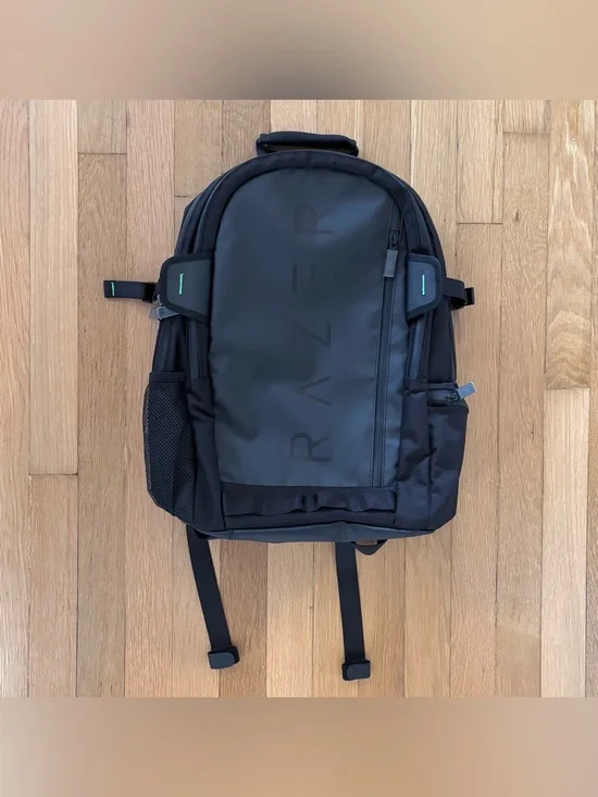 Razer Rogue 17