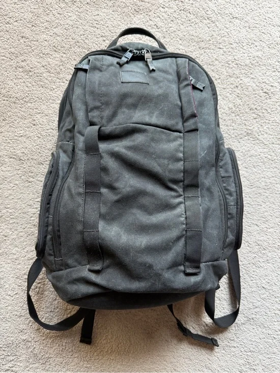 Quiksilver Backpack