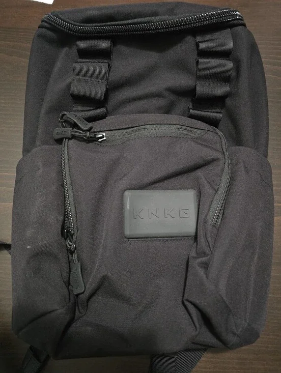 Knkg CORE Backpack Mini 13L