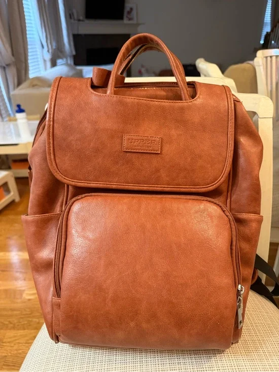 Upper Diaper Bag