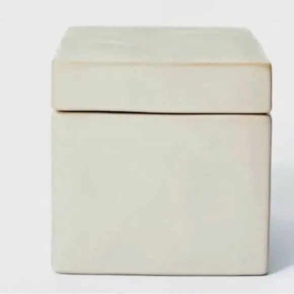Threshold Studio Mcgee Stoneware Container