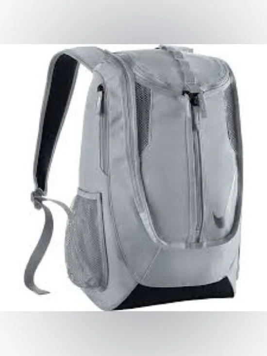 NWT NIKE FB SHIELD BACKPACK BA5083-003 DUST/BLACK/BLACK