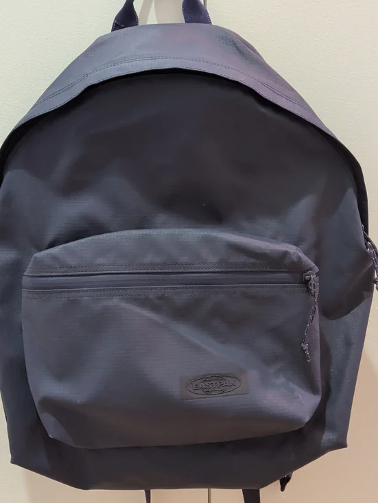 Eastpak Navy Blue Everyday Backpack