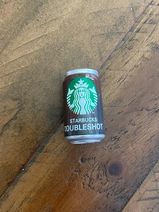Mini size Starbucks magnet gift coffee lover magnet home decor