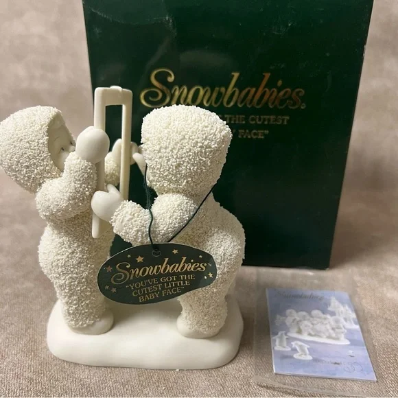 Snowbabies 