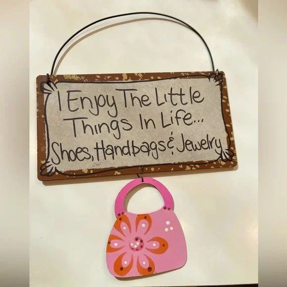 Wall Decor