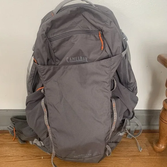Camelbak Rim runner X30 2L Hydration Pack‎ Ripstop Backpack