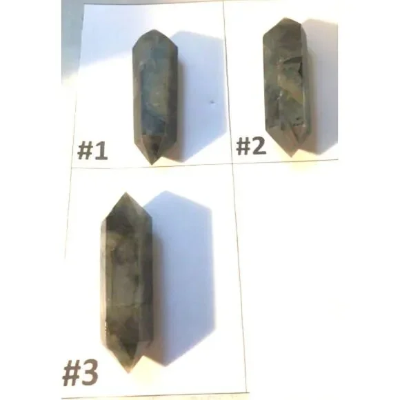 Labradorite DT Point (Choice of 1) Lot#2