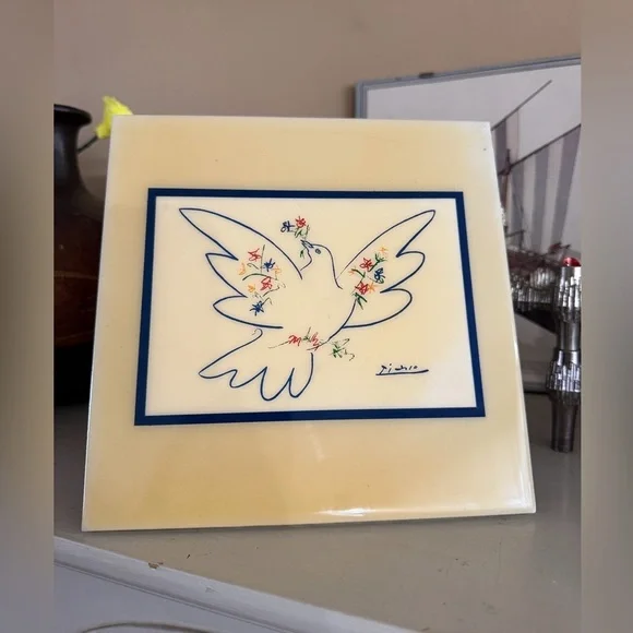 Vintage Pablo Picasso 