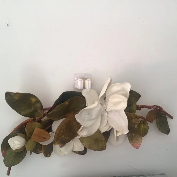 hanging flower , door wall decor