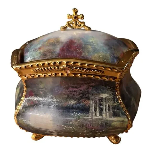 Thomas Kinkade Blessings 