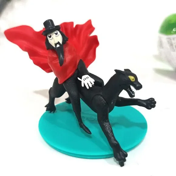 Moomin the Hobgoblin Figurine