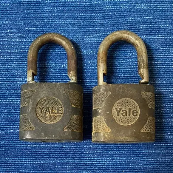 Vintage Pair 3