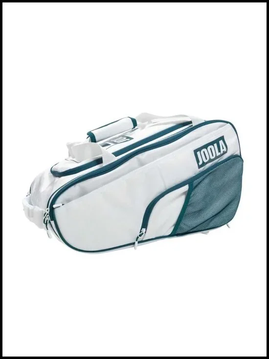 Convertible Pickleball Backpack Duffle Bag - Holds 4+ Paddles - 45L