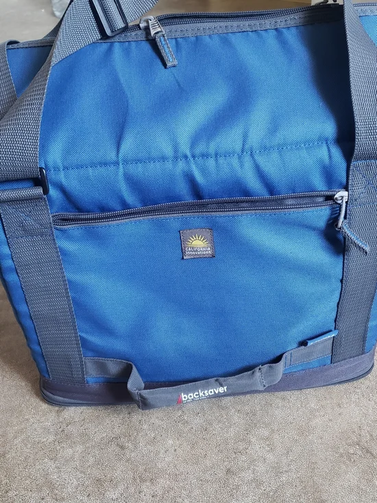 California Innovations 30 Can Easy-Access Cooler