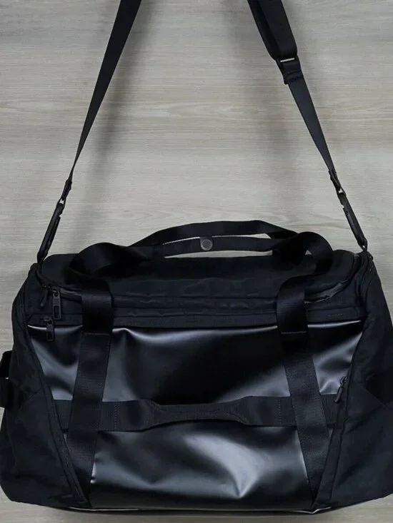 Lululemon More Miles Duffel 40L D Zip Crossbody - BRAND NEW WITH TAGS