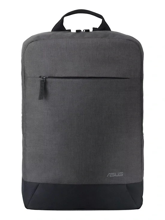 ASUS Grey Compact Backpack for laptops up to 15.6