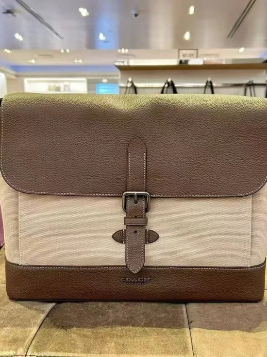 HUDSON MESSENGER (COACH CH115)