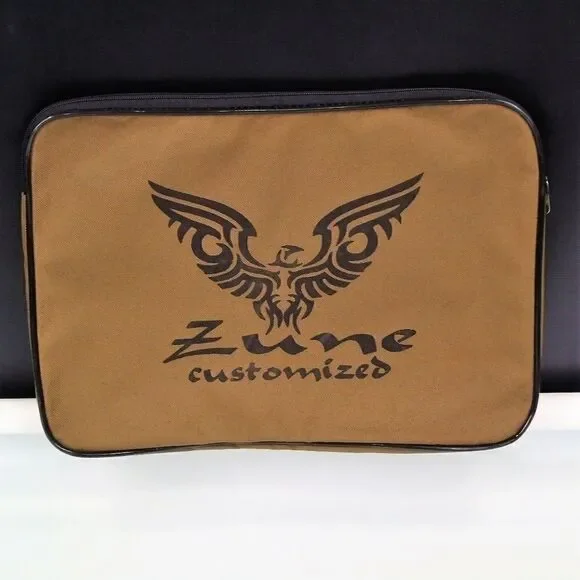 Zune Eagle Customized 14
