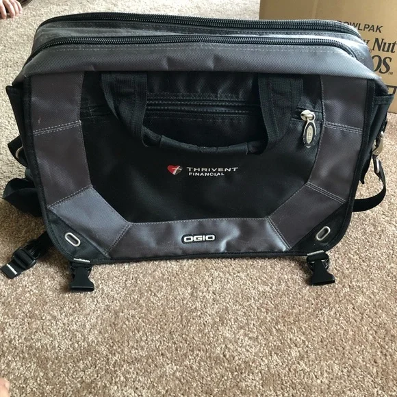 Thrivent Financial Laptop Bag