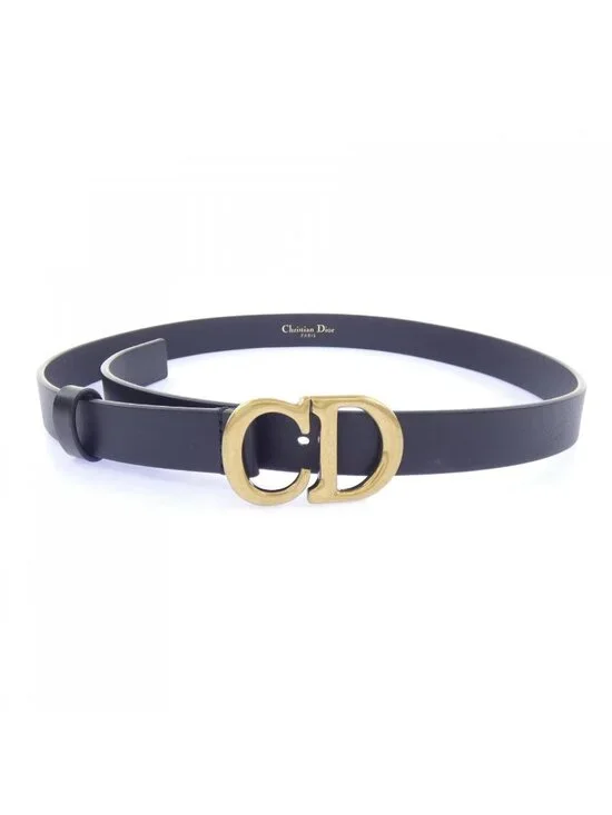 Dior Saddle 20 Belt