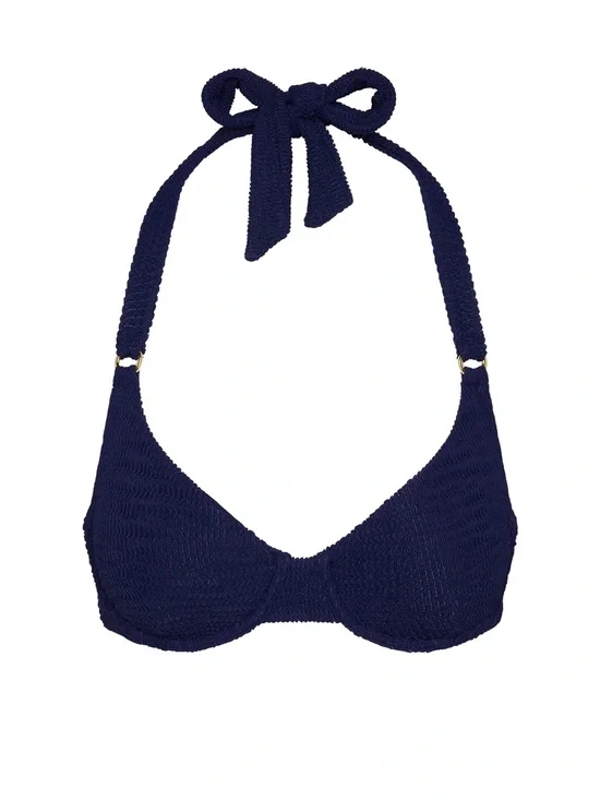 Monday swimwear Honolulu top NWOT