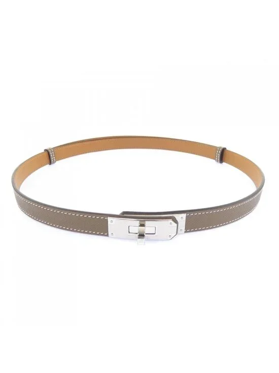 Hermes Kelly 18 Belt