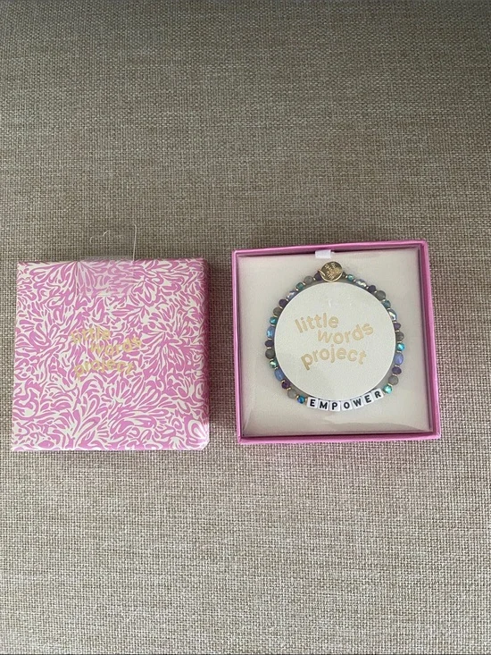 Little Words Project 