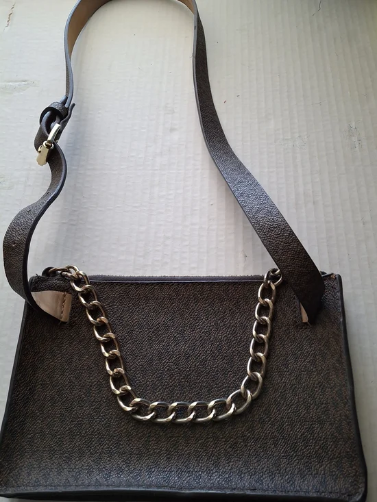 Michael Kors Jet Set Belt Pouch