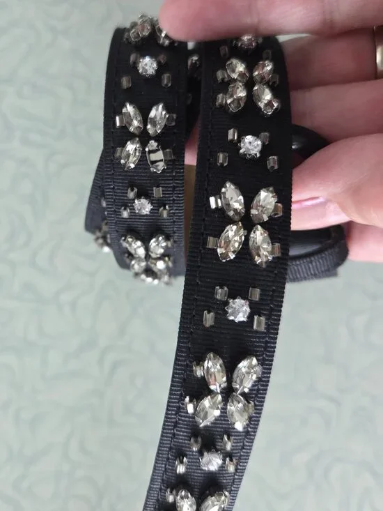 Talbots Belt M