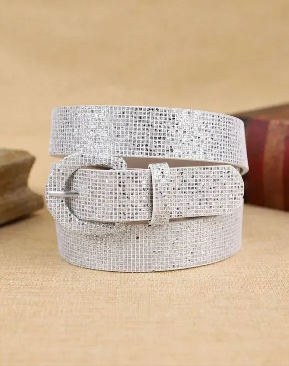Bling Belt