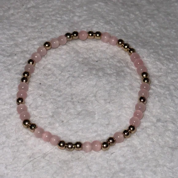 Beaded Bracelet 🌟