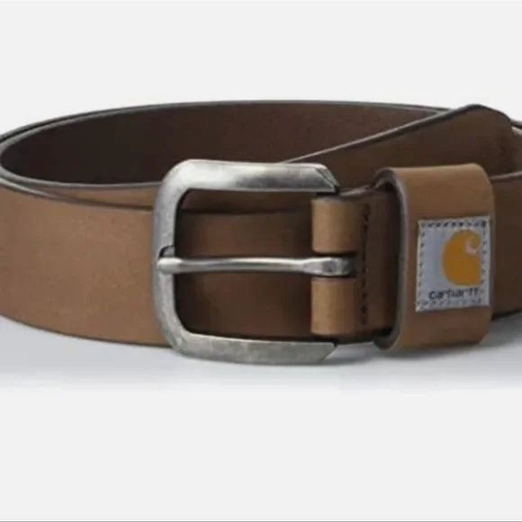 Carhartt Legacy‎ Belt- Tan