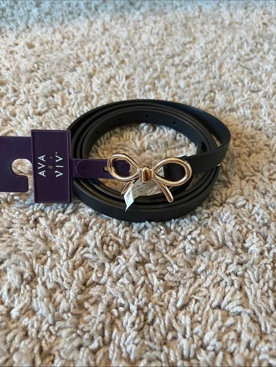 Belt