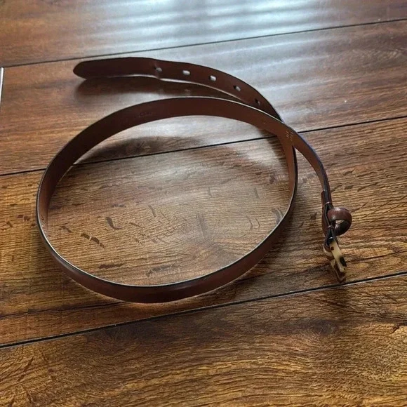 Ralph Lauren mini Belt